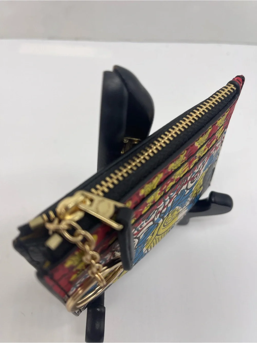 Michael Kors vibrant pop